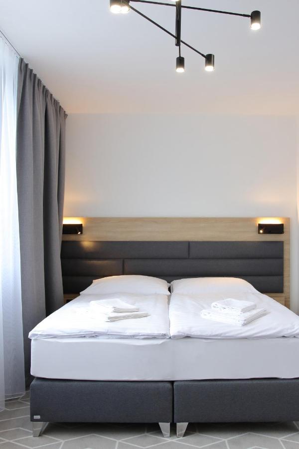 Typton Hotel&Spa Medzilaborce 외부 사진