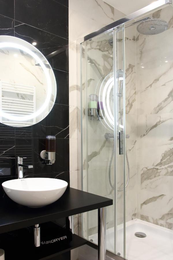 Typton Hotel&Spa Medzilaborce 외부 사진