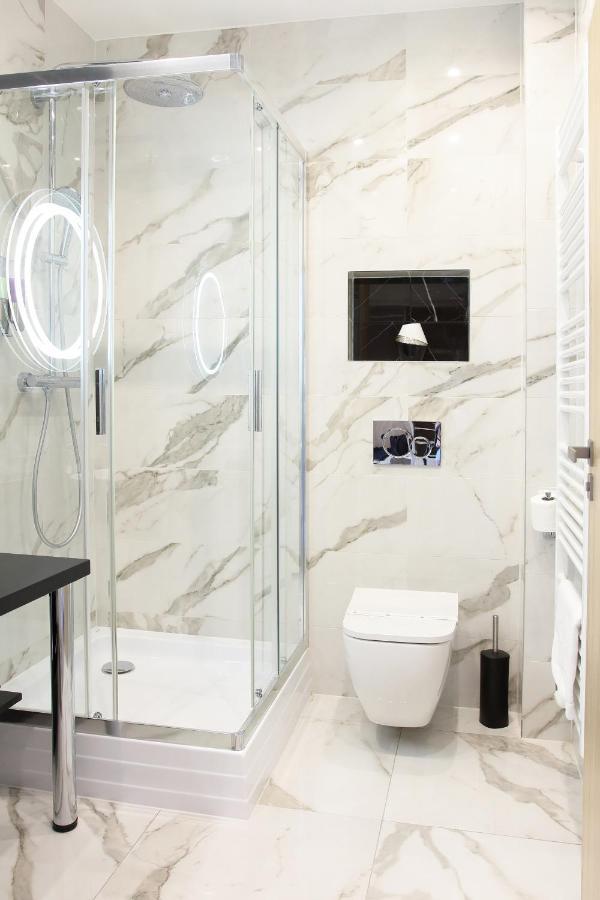 Typton Hotel&Spa Medzilaborce 외부 사진