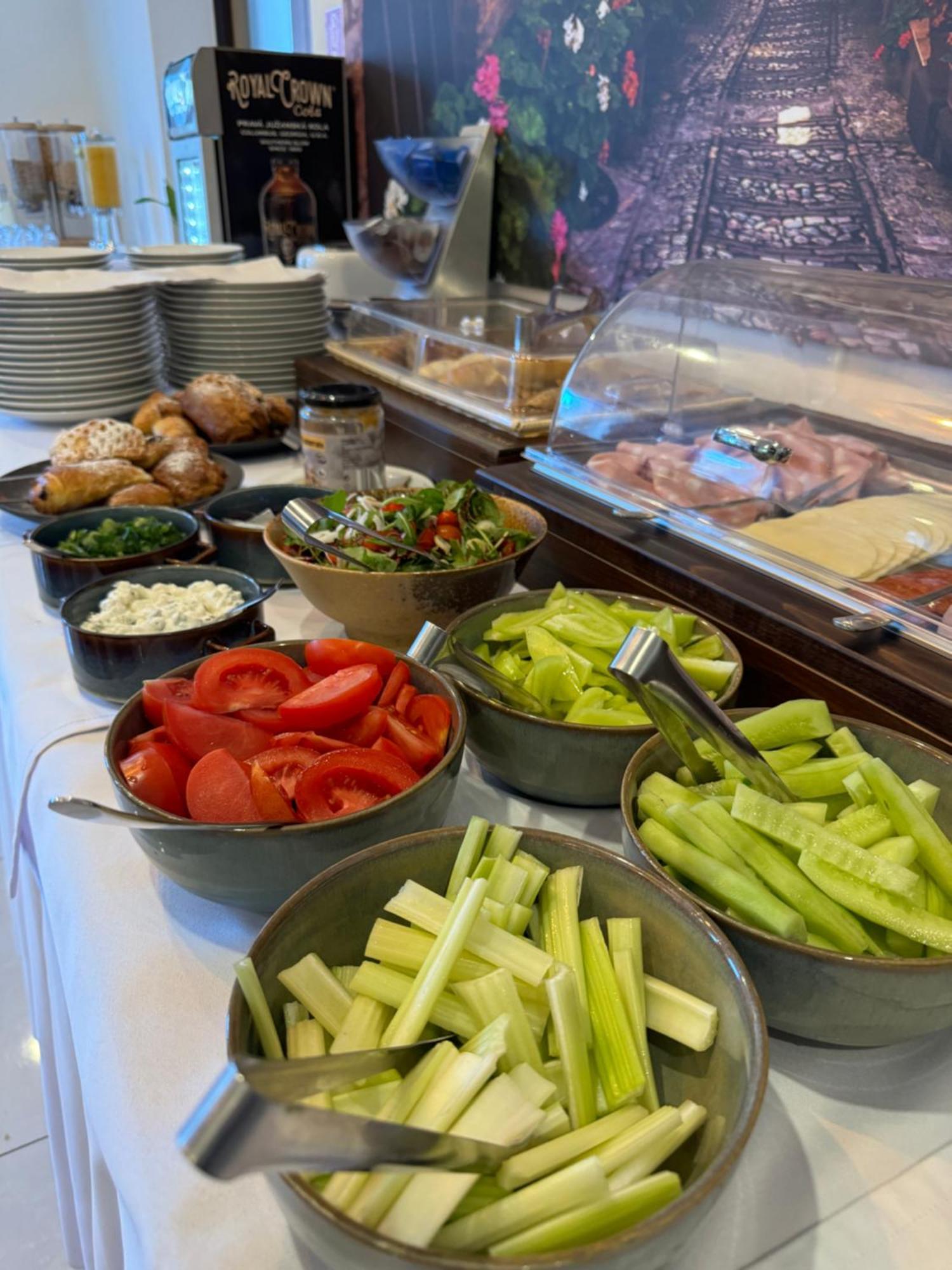 Typton Hotel&Spa Medzilaborce 외부 사진